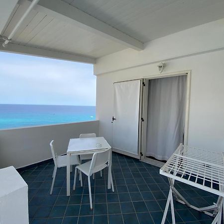 Tropea Boutique Hotel Bagian luar foto