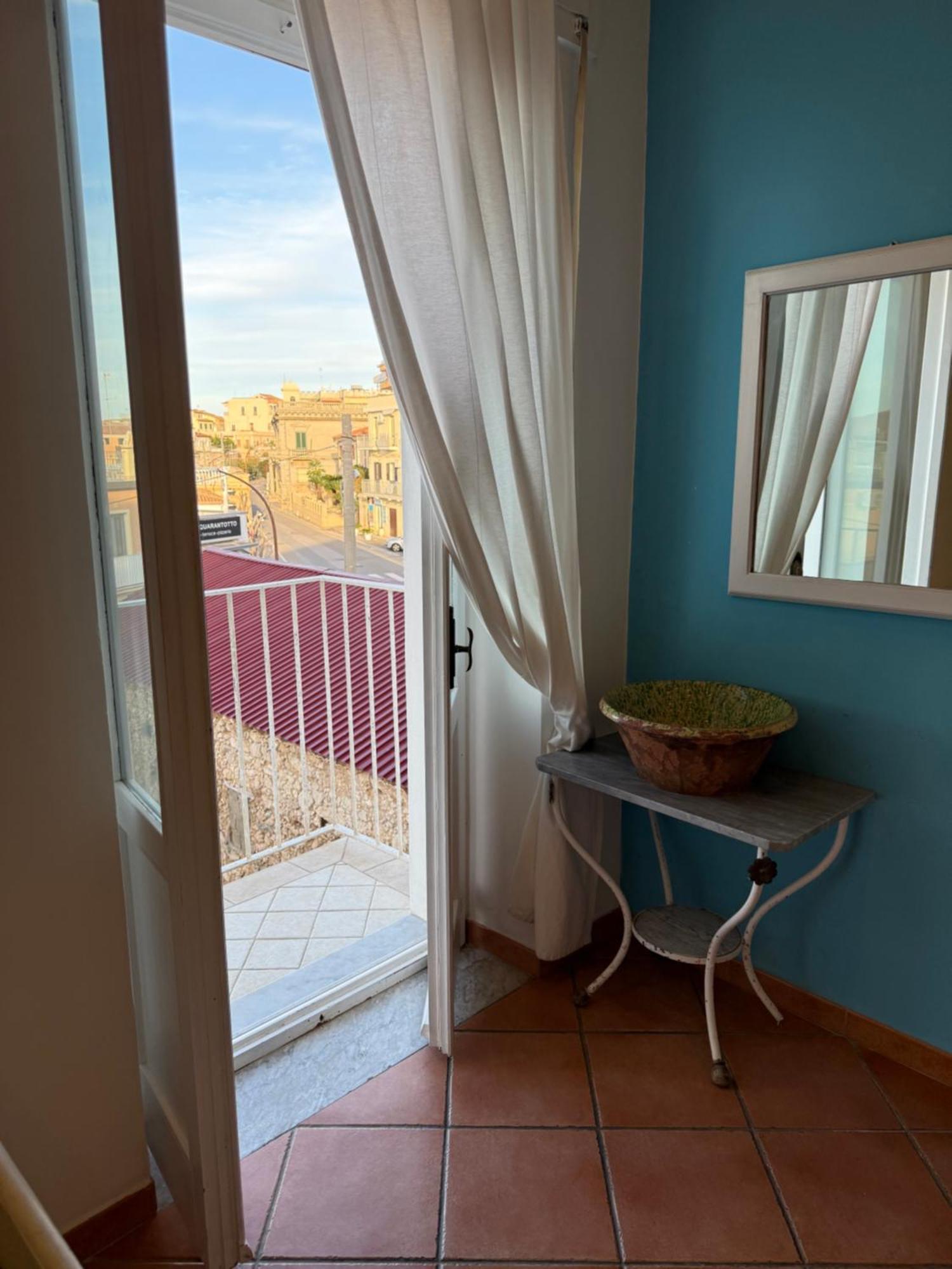 Tropea Boutique Hotel Bagian luar foto
