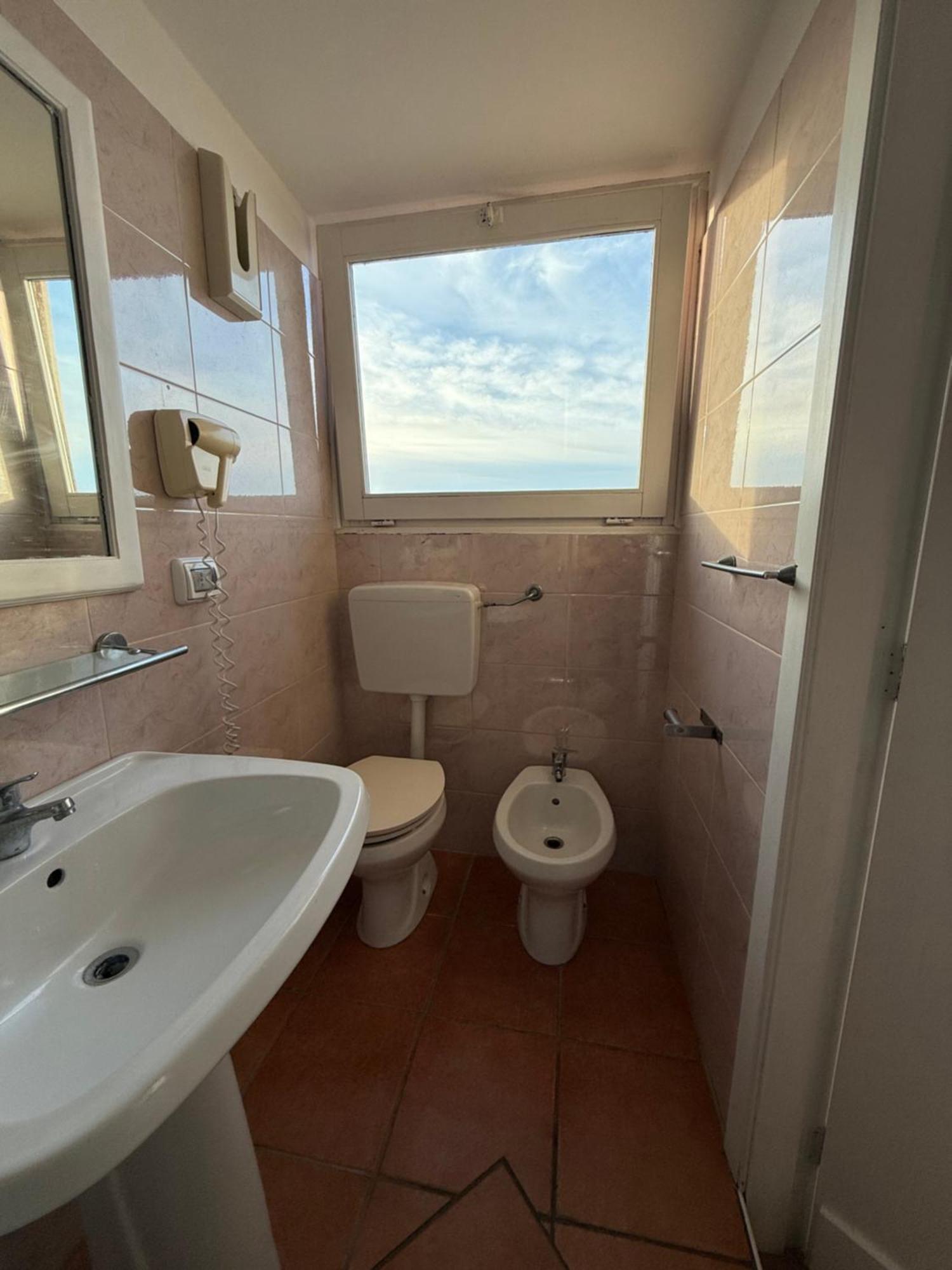 Tropea Boutique Hotel Bagian luar foto