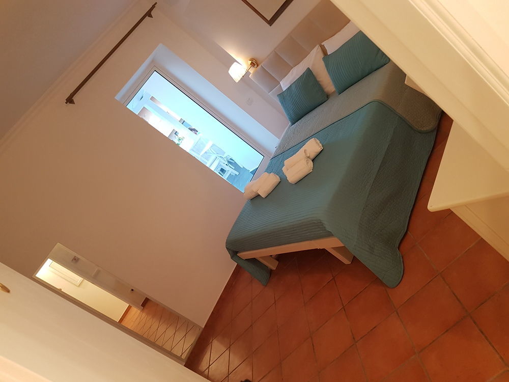 Tropea Boutique Hotel Bagian luar foto
