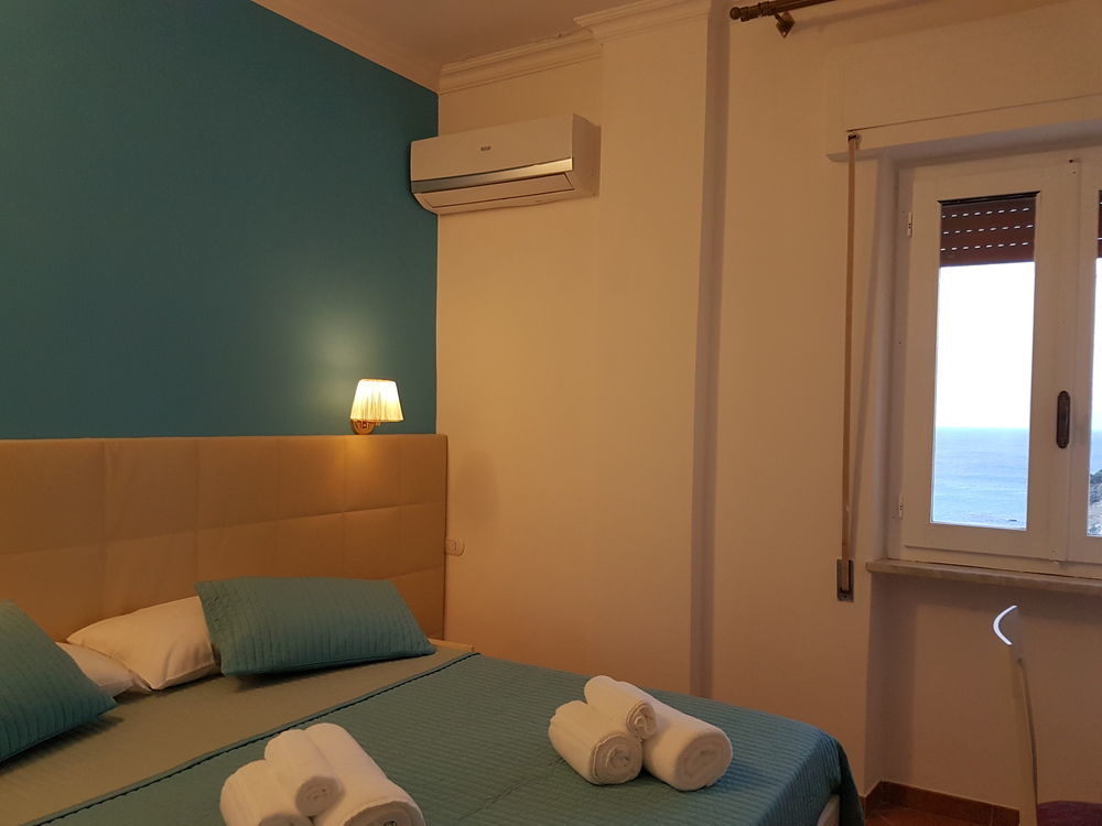 Tropea Boutique Hotel Bagian luar foto