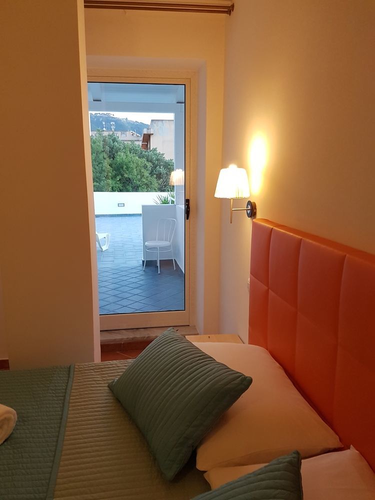Tropea Boutique Hotel Bagian luar foto