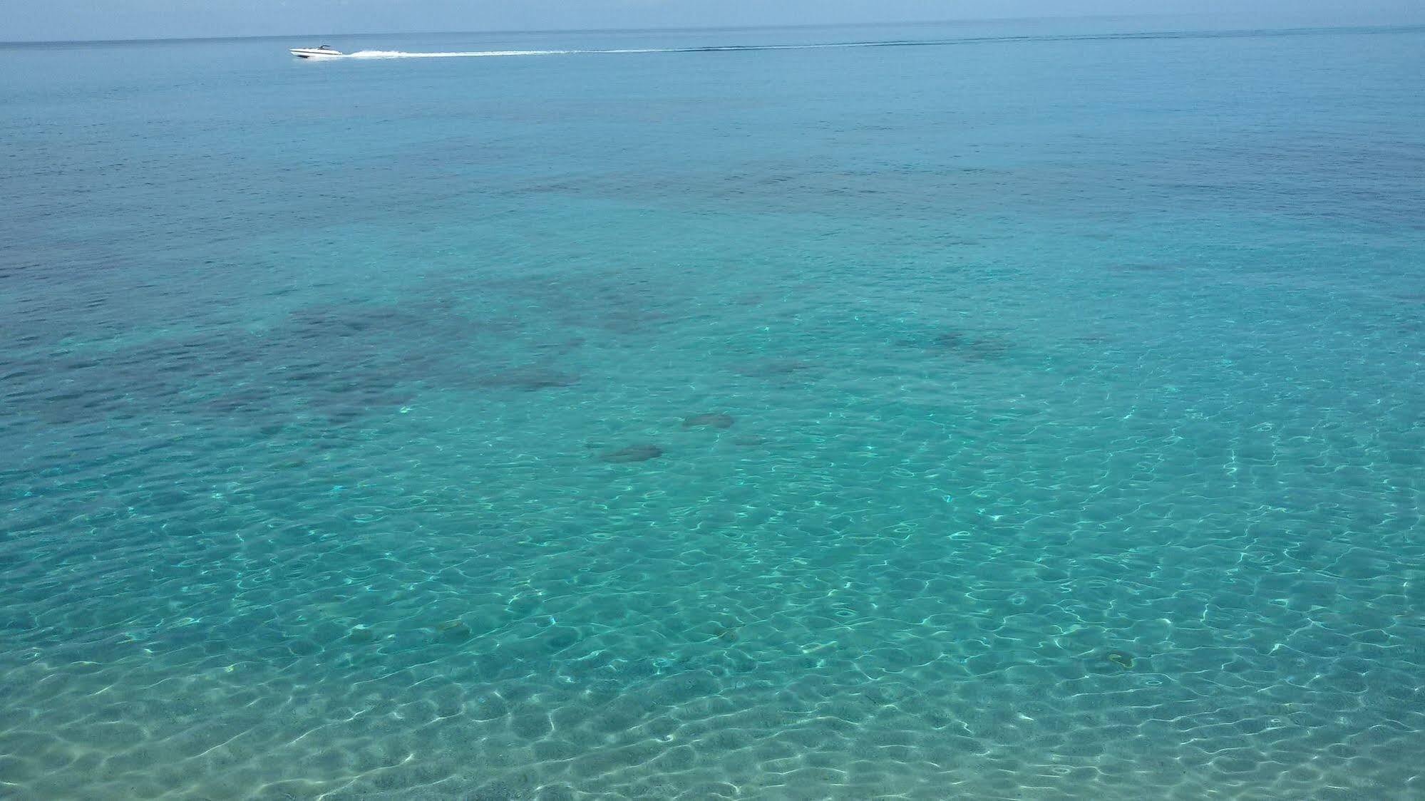 Tropea Boutique Hotel Bagian luar foto