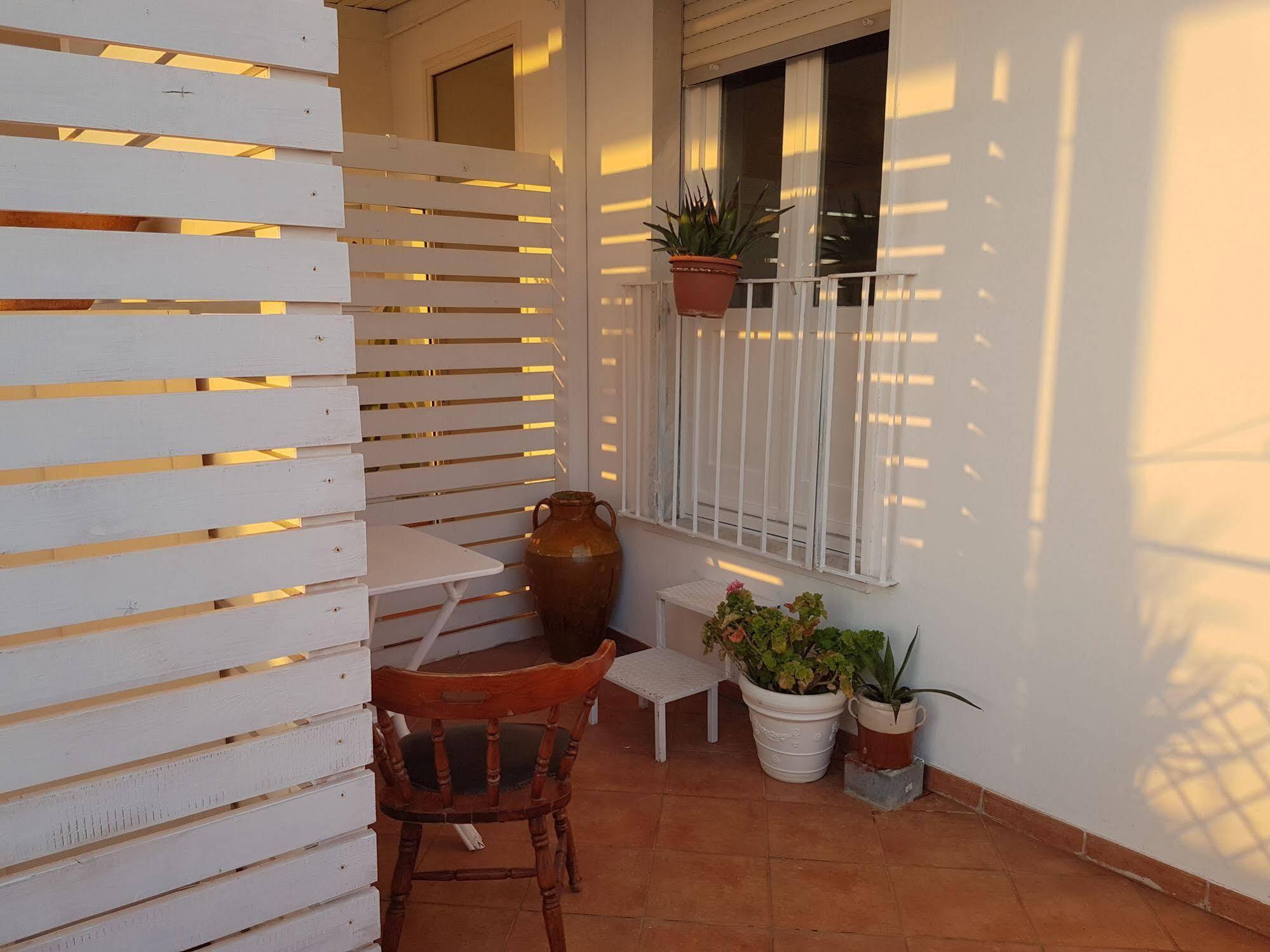 Tropea Boutique Hotel Bagian luar foto
