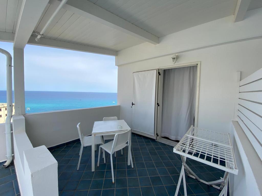Tropea Boutique Hotel Bagian luar foto