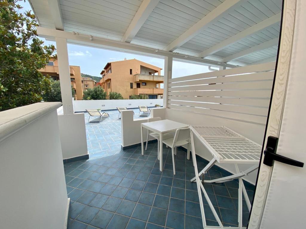 Tropea Boutique Hotel Bagian luar foto